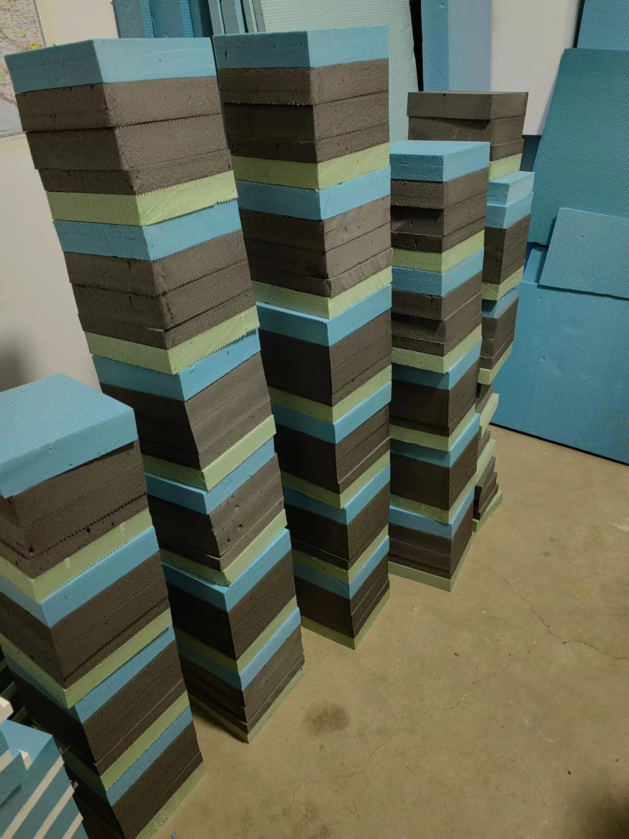 云南東南保温材料有限公司——地暖究竟会不会漏水？