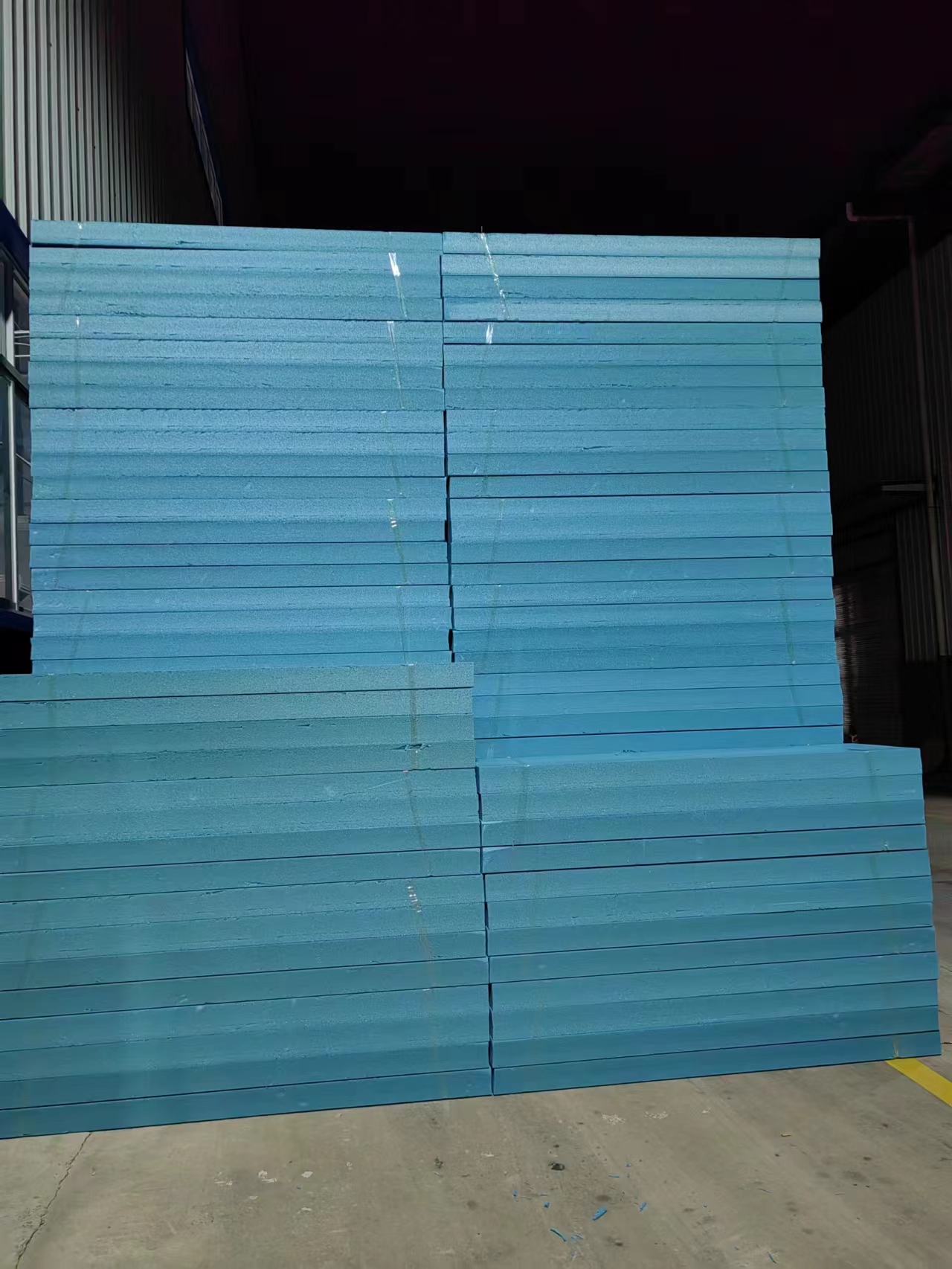 云南東南保温材料有限公司——冬天建筑如何做好保温工作？